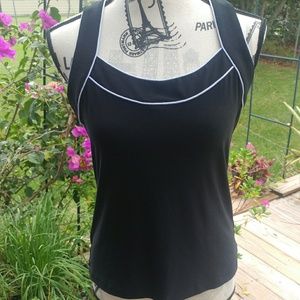 White House Black Market Top